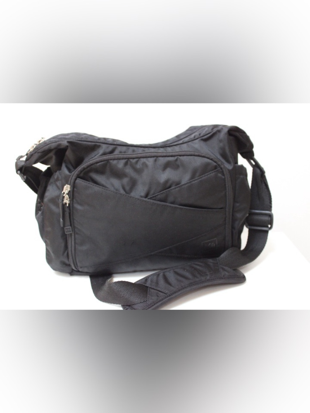 REI cross body bag